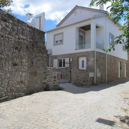 Casa Das Nacoes Donas Exteriér fotografie