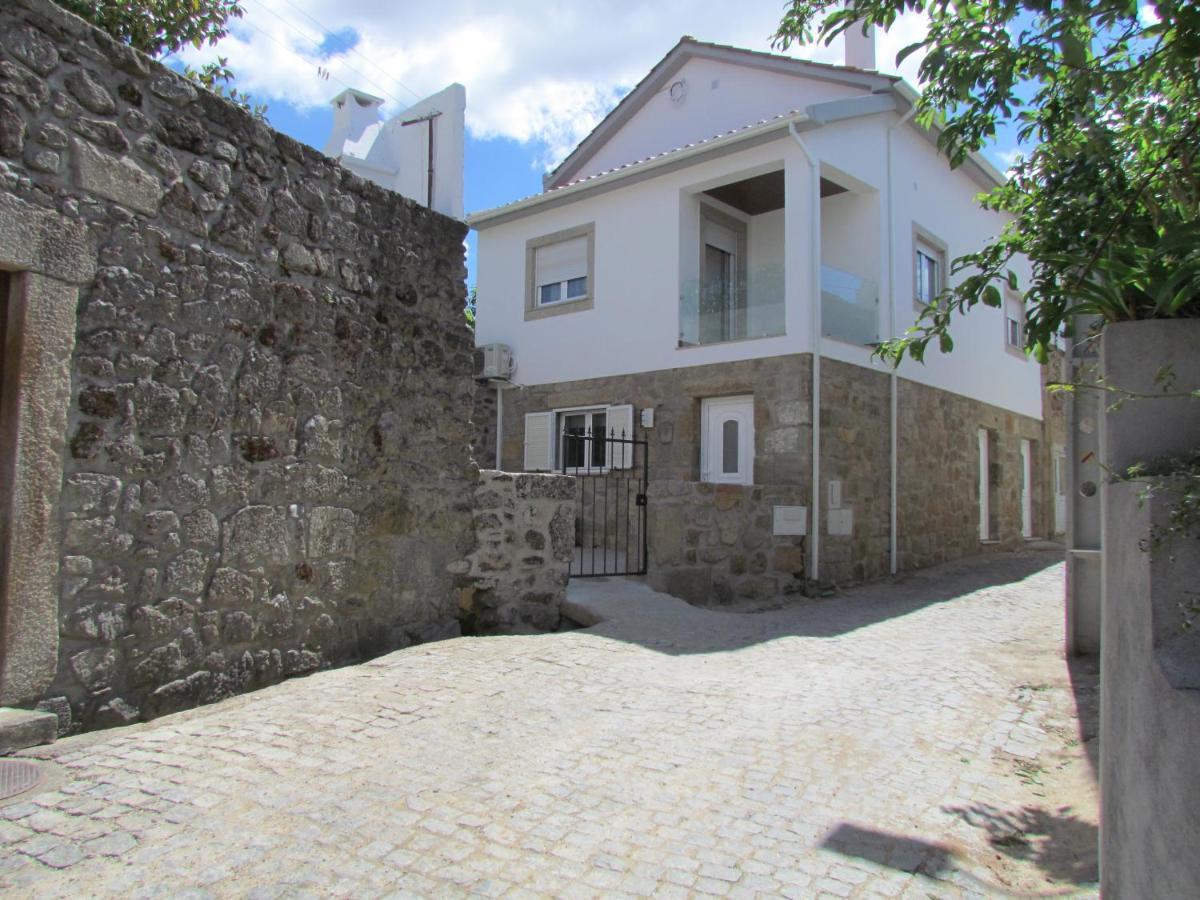 Casa Das Nacoes Donas Exteriér fotografie