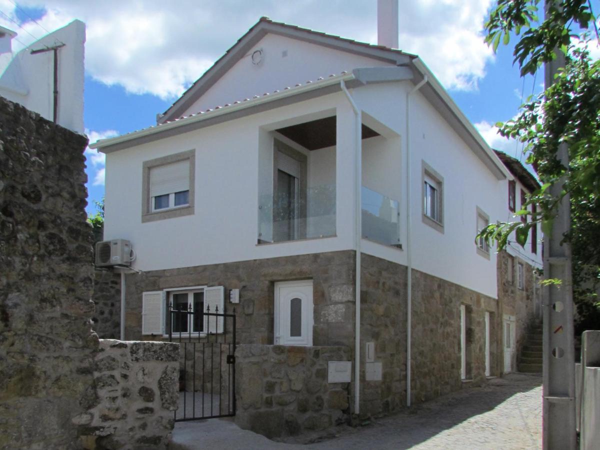 Casa Das Nacoes Donas Exteriér fotografie